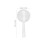 20Pcs Elderly And Kids Handheld Reading Magnifier For Exploration 3