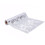 Portable Gold and Silver Meshes Materials-Silver 2.75 meters 1