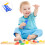 3 Set Bambini Trapano Simulato Viti 9