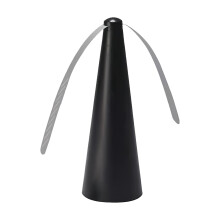 Table Fly Fan Camping Table Fan Fly Deterrent Swatter Portable Outdoor Gadgets For Backyard Picnics Kitchen BBQ