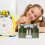 10 Cannocchiali Bambini Esplorazione 11