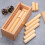 Set In Legno Luban Educativo 10