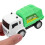 6 Mini Agitatore Tirare Indietro Bambini 3