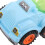 6 Mini Agitatore Tirare Indietro Bambini 7