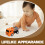 6 Mini Agitatore Tirare Indietro Bambini 9