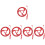 5 Sets Traditionele Chinese Ring Speelgoed Voor Training 7