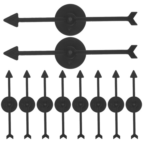 10 Kit Tavolette Rotanti Della Fortuna Da Te 1