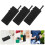 6 Set Ruolo Bambini Poliziotto 11