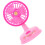 Ventilatore Aria In Per Bambini Senza Batteria 8