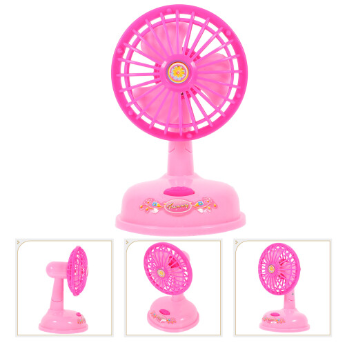 Ventilatore Aria In Per Bambini Senza Batteria 2