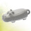 Plastic Large Capacity Hippopotamus Water Soaker Bath Beach Toy 9