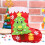 4 Unidades Kit Natal 10