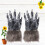 Cosplay Props Werewolf Gloves Grey Realistic Ghostcrawler Hands Cover 6