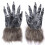 Cosplay Props Werewolf Gloves Grey Realistic Ghostcrawler Hands Cover 4