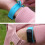 Led Electronic Watch Outdoor Digitale Silicone 4