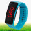 Led Electronic Watch Outdoor Digitale Silicone 8