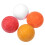 20 Da Tavolo Per Calcio Balilla Palline 1