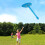1 Set Frameless Elephant Kite for Kids 9