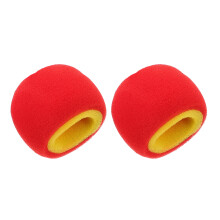 6 Pcs Color Changing Sponge Balls For Kids Party School Events