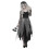 Halloween Creepy Ghost Bride Costume For Horror Stage Performance 8