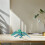 Kids Pappagallo Stampa 3D Con 6