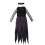 Halloween Creepy Ghost Bride Costume For Horror Stage Performance 4