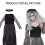 Halloween Creepy Ghost Bride Costume For Horror Stage Performance 9