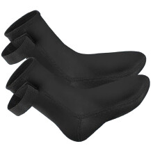 Para Ciepłych Skarpet Do Nurkowania I Pływania Unisex Zimowe (S)