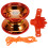 Set Da Yoyo, Corda, Per Dita, Articoli Per Feste 8