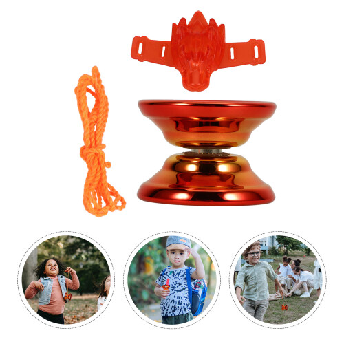 Set Da Yoyo, Corda, Per Dita, Articoli Per Feste 2