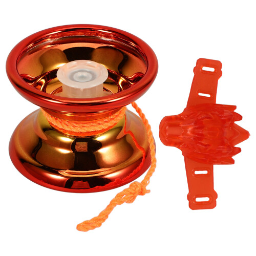 Set Da Yoyo, Corda, Per Dita, Articoli Per Feste 1