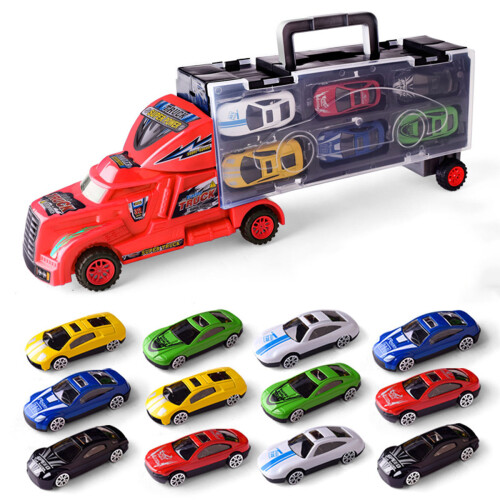 13 -Autoveicoli Mini 2