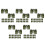 50 Binocoli Per Bambini Esplorazione 6