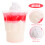 Gelato Realistico Per Espositore E Foto 6
