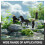 4Pcs Mini Action Figures For Micro Landscape Decoration 9