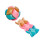 Blocco Legno A Forma Pallone Calcio 7