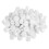 100Pcs Plastic Ring Insert For Baby Repair And Noise Maker 3