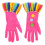 2 Paia Clown A Colorate Per Cosplay 3