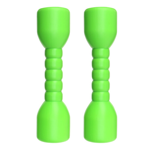 2 Manubri E Palestra ( + Verde) 2