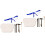 2 Set Kit Educativo Interattivo Per Bambini 4