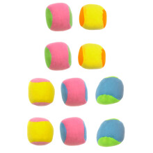 10 Palline Appiccicose per Bambini Assortiti