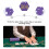 25 Plastic Chips Voor En Tellingsschijven 10