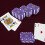 25 Plastic Chips Voor En Tellingsschijven 6