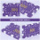 25 Plastic Chips Voor En Tellingsschijven 9