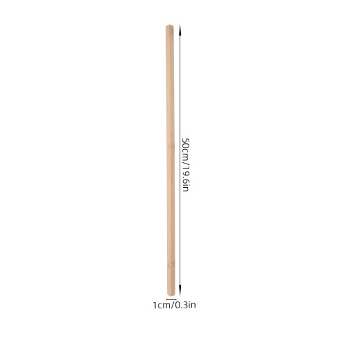 4 In Legno Mahjong Putter Per Tile E Portatastiere 48 Cm 1