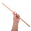 4 In Legno Mahjong Putter Per Tile E Portatastiere 48 Cm 8