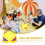 Set Giocattoli Giroscopi Per Bambini Educativo 8