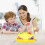 Set Giocattoli Giroscopi Per Bambini Educativo 9