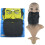 4 Baard Cosplay Accessoire Decoratie 5