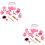 2 Set Kit Trucco Bambini Interattivo Per Casa 6